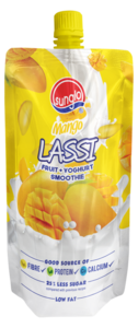 Image of Mango Lassi 700g/packs(12 packs per carton) from Supplybunny.com
