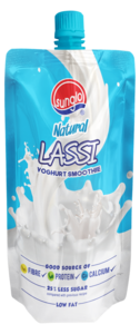 Image of Natural Lassi 700g/packs(12 packs per carton) from Supplybunny.com