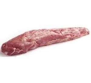 Image of Frozen Indian Beef Tenderloin 20kg/carton (sold per carton) from Supplybunny.com
