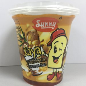Image of Traditional Kaya 200gm/cup (12 cups per carton) from Supplybunny.com