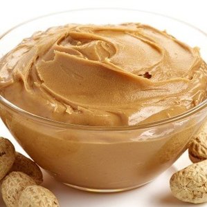 Image of Creamy Peanut Butter 3kg/drum (4 drums per carton) from Supplybunny.com