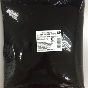 Image of Chocolate Paste 3kg/pack (6 packs per carton) from Supplybunny.com