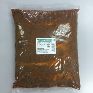 Image of Ikan Bilis Filling 3kg/pack (2 packs per carton) from Supplybunny.com