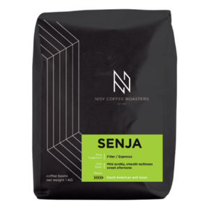 Image of Senja 1kg/pack (6 packs per carton) from Supplybunny.com