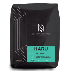 Image of Haru 1kg/pack (6 packs per carton) from Supplybunny.com
