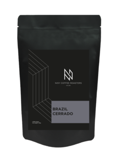 Image of Brazil Cerrado 1kg/pack (6 packs per carton) from Supplybunny.com