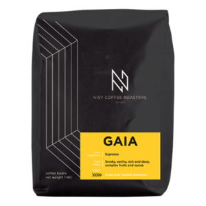 Image of Gaia 1kg/pack (6 packs per carton) from Supplybunny.com