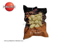 Image of Frozen Popcorn Fish 200g/pack (sold per pack) from Supplybunny.com