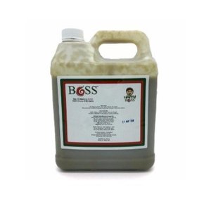 Image of Happy BOSS 4kg/bottle (4 bottles per carton) from Supplybunny.com