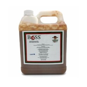 Image of Crazy BOSS 4kg/bottle (4 bottles per carton) from Supplybunny.com