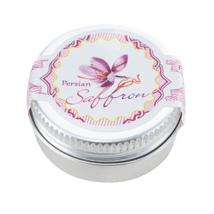 Image of Premium Saffron Grade A+ 1g/tin (sold per tin) from Supplybunny.com