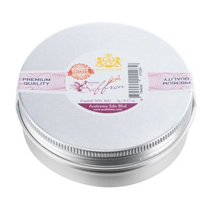 Image of Premium Saffron Grade A+ Bunch Packaging 5g/tin (6 tins per carton) from Supplybunny.com