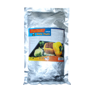 Image of Sifu Curry Paste 500g (sold per pack) from Supplybunny.com