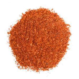 Image of Cajun Spice 500g/pack (sold per pack) from Supplybunny.com