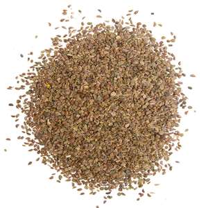 Image of Celery Seed Ground 500g/pack (sold per pack) from Supplybunny.com