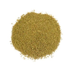 Image of Oregano Ground (West) 500g/pack (sold per pack) from Supplybunny.com
