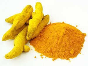 Image of Turmeric Powder 500g/pack (sold per pack) from Supplybunny.com
