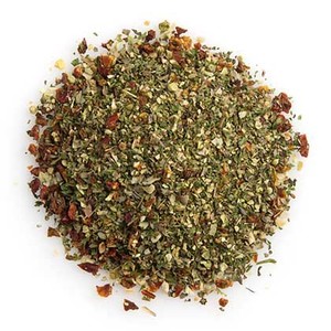 Image of Italian Mixed Herb 500g/pack (sold per pack) from Supplybunny.com
