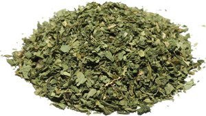 Image of Parsley 250g/pack (sold per pack) from Supplybunny.com