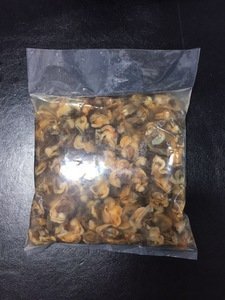 Image of Frozen cockle meat (500gm pack) (sold per pack) from Supplybunny.com