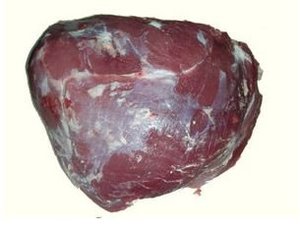 Image of Indian Beef Topside (41) (sold per kg) from Supplybunny.com