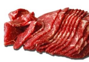 Image of Indian Beef Slice (11) - 900gm/pack (sold per pack) from Supplybunny.com