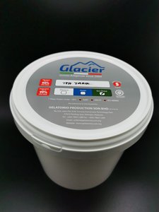 Image of Gelato Eco Teh Tarik 5L/Tub (sold per tub) *Minimum 4 tubs per order* from Supplybunny.com