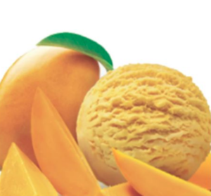 Image of Gelato Mango Cream 100ml/cup  (24 cups per carton) from Supplybunny.com