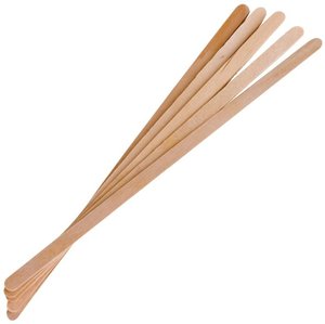 Image of Wooden Stirrer 7' (10000 pieces per carton) from Supplybunny.com