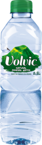 Image of VOLVIC Natural Mineral Water 500ml/bottle (24 bottles per carton) Imported from FRANCE Product Code: VV00500 from Supplybunny.com