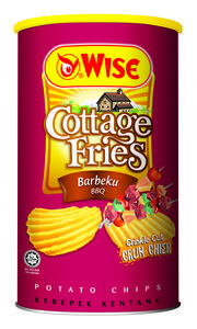 Chips Suppliers In Klang Valley