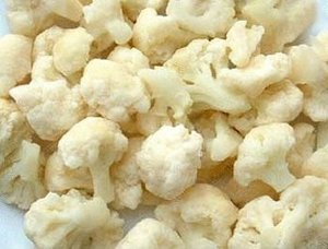 Image of Cauliflower Cut (sold per kg) from Supplybunny.com