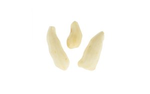 Image of Young Ginger Peeled (sold per kg) from Supplybunny.com