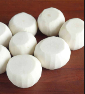 Image of Sengkuang Peeled (sold per kg) from Supplybunny.com