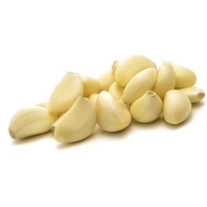 Image of Garlic Peeled (sold per kg) from Supplybunny.com