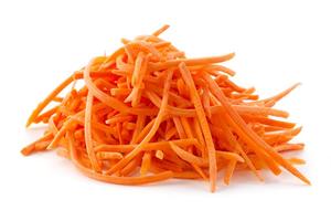 Image of Carrot China Julienne - 2mm (sold per kg) from Supplybunny.com