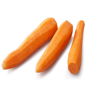 Image of Carrot Peeled (sold per kg) from Supplybunny.com