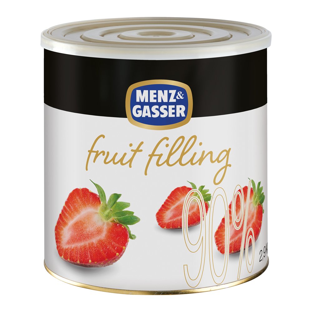 Menz Gasser Fruits Supplied By Jg Pacific Foods Sdn Bhd In Klang Valley