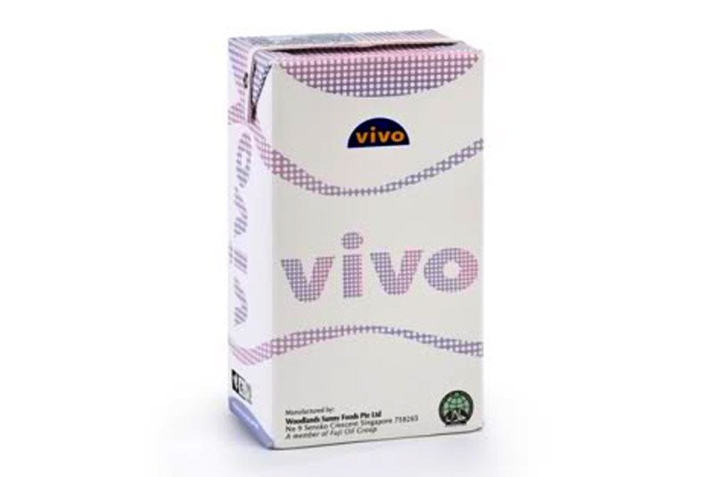 Fuji Oil Vivo Topping Ace Chocolate 1 1kg Pack 12 Packs Per Carton Sold By Carton Code Vvcm05 Horeca Suppliers Supplybunny