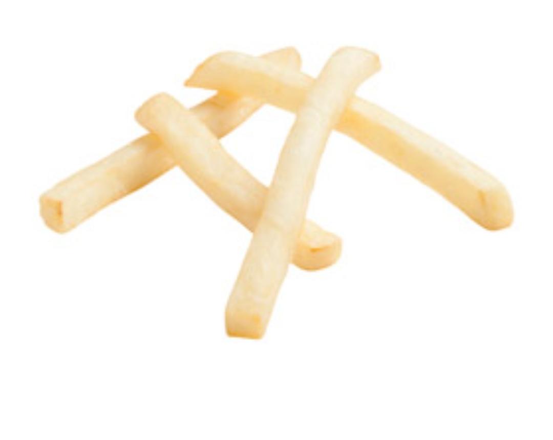 Simplot 3/8 Straight Cut Fries 5lb/pack 6pack/carton (Sold per Carton) — HORECA Suppliers