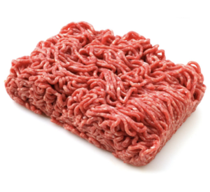 Image of Frozen Minced Lamb (sold per kg) from Supplybunny.com