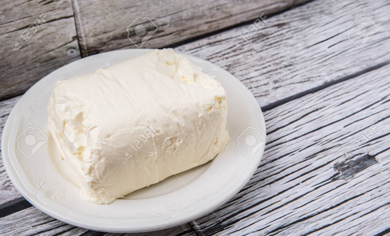 Australian Cream Cheese 2kg/pack (Sold per Pack) — HORECA Suppliers