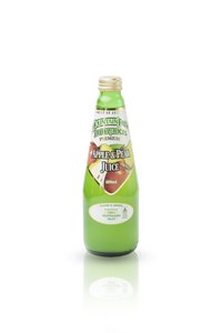 Image of Fresh Apple & Pear Juice (GLASS BTL) 400ml/btl x 12 btls per Carton (Sold per Carton) from Supplybunny.com