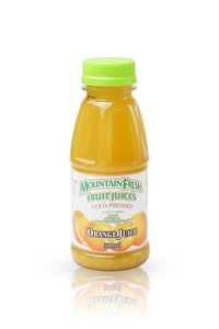 Image of Fresh Orange Juice (PET BTL) 300ml/btl x 12 btls per Carton (Sold per Carton) from Supplybunny.com