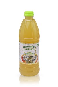Image of Fresh Cloudy Apple Juice (PET BTL) 1.5L/btl x 6 btls per Carton (Sold per Carton) from Supplybunny.com