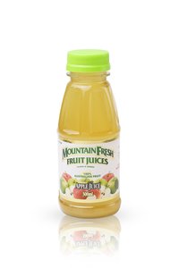 Image of Fresh Apple Juice (PET BTL) 300ml/btl x 12 btls per Carton (Sold per Carton) from Supplybunny.com