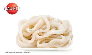 Image of Frozen Squid Ring 250g/pack (sold per pack) from Supplybunny.com