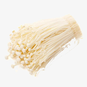 Image of Enoki Mushroom (Sold per Pack) from Supplybunny.com