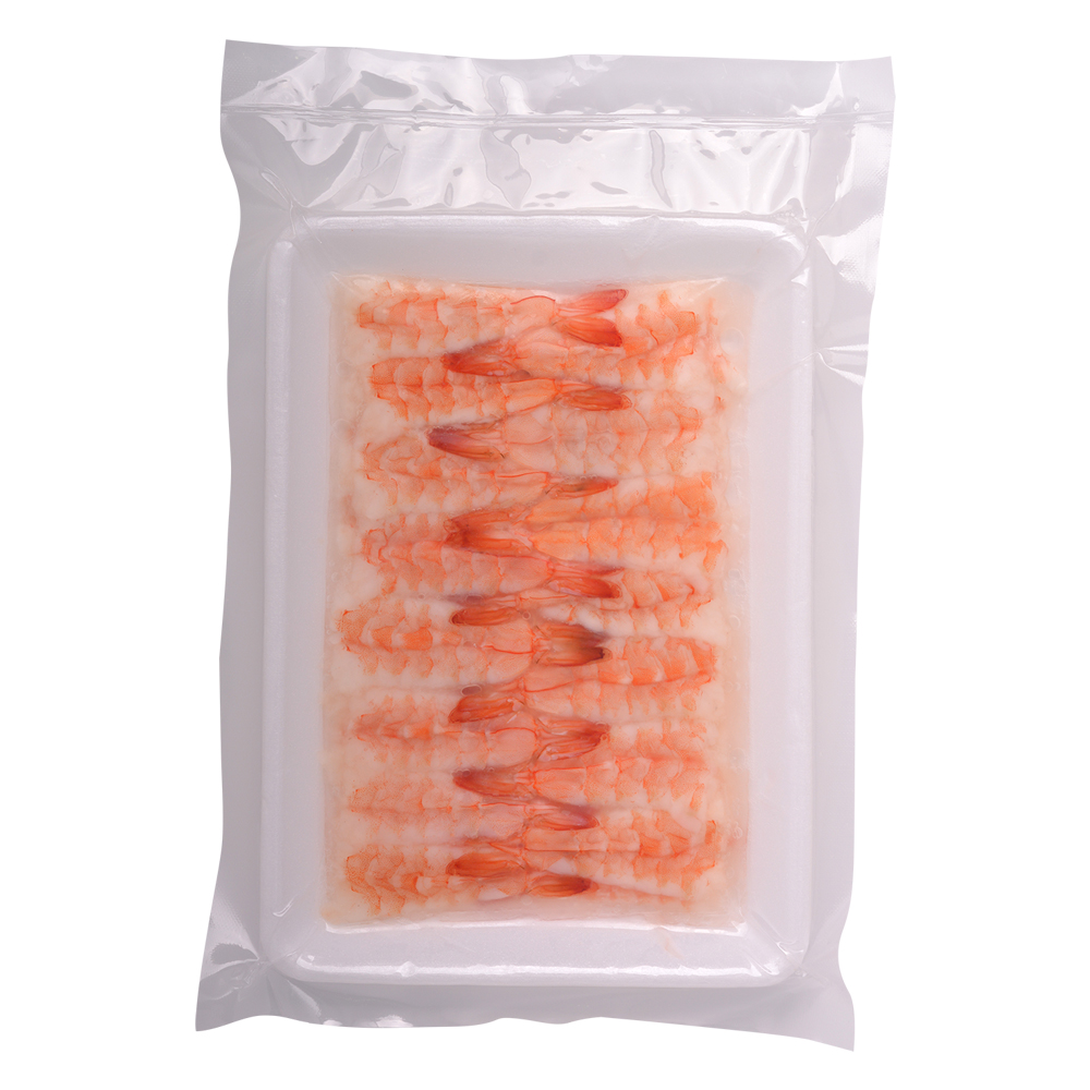 Frozen Ebi (Sushi) 3L 20pcs/tray (Sold per Tray) — HORECA Suppliers