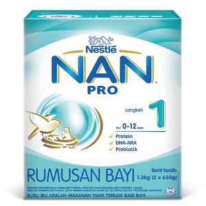 nan pro 1 lowest price